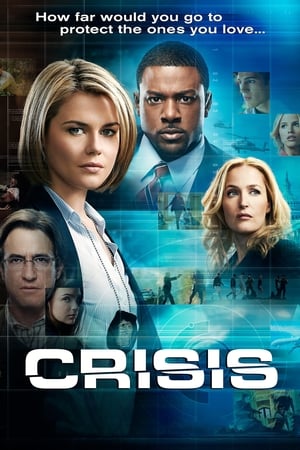 Crisis Temporada 1 Capitulo 2