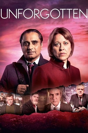 Unforgotten Temporada 1 Capitulo 1