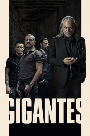 Gigantes Temporada 1 Capitulo 1