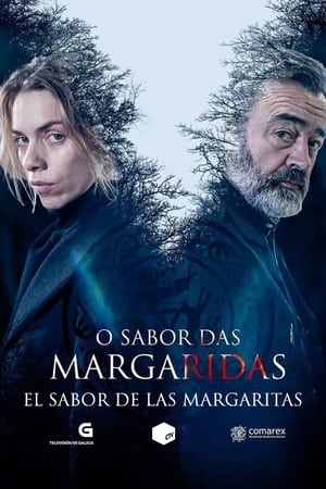 El Sabor De Las Margaritas Temporada 1 Capitulo 3