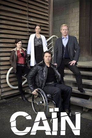Caïn Temporada 4 Capitulo 8