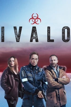 Ártico Temporada 3 Capitulo 5