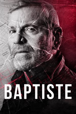 Baptiste Temporada 1 Capitulo 4