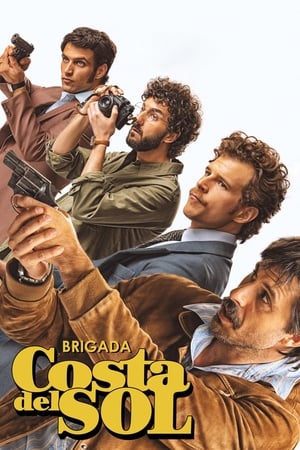Brigada Costa Del Sol Temporada 1 Capitulo 1