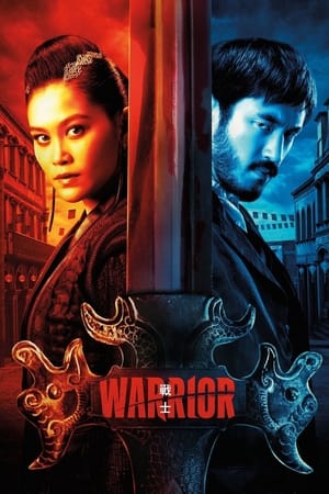 Warrior Temporada 1 Capitulo 5