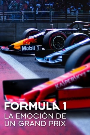 Fórmula 1: La Emoción De Un Grand Prix Temporada 2 Capitulo 2