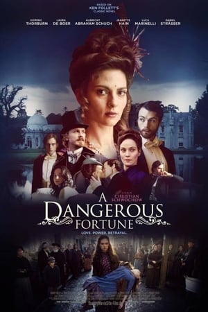 Una Fortuna Peligrosa (2016) Temporada 1 Capitulo 1