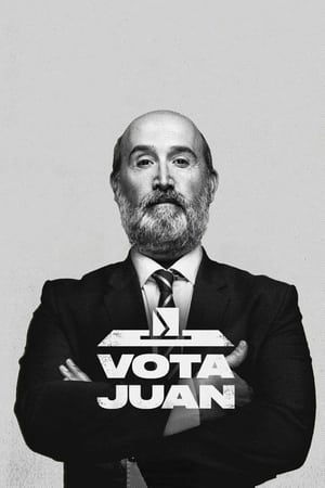 Vota Juan Temporada 3 Capitulo 4