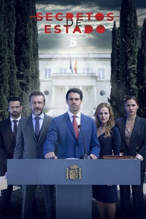 Secretos De Estado