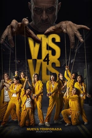 Vis A Vis Temporada 3 Capitulo 5