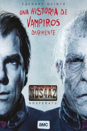 NOS4A2 (Nosferatu) Temporada 1 Capitulo 3