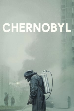 Chernobyl Temporada 1 Capitulo 4