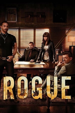Rogue Temporada 1 Capitulo 5