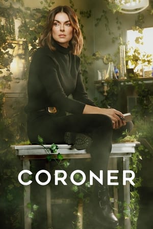 La Forense Temporada 1 Capitulo 5