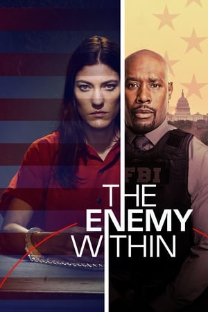 The Enemy Within Temporada 1 Capitulo 2