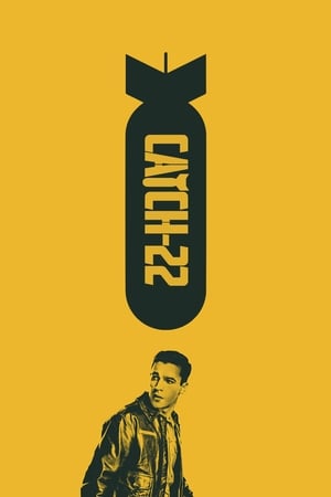 Trampa 22 Temporada 1 Capitulo 3