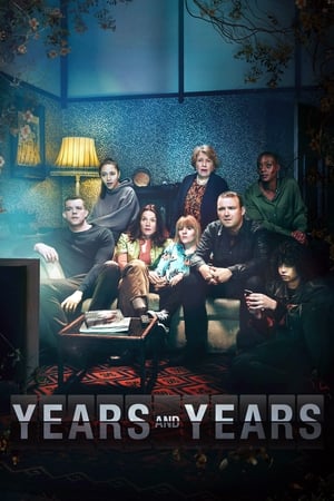 Years And Years Temporada 1 Capitulo 2