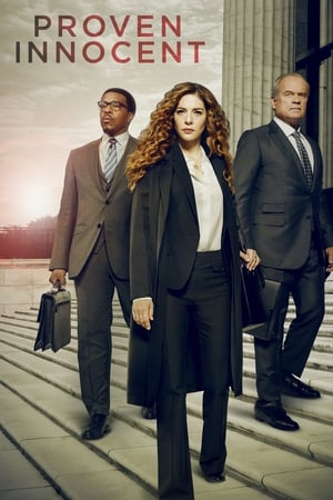 Proven Innocent Temporada 1 Capitulo 7