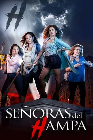 Señoras Del (h)AMPA Temporada 1 Capitulo 2