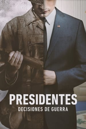 Presidentes En Guerra Temporada 1 Capitulo 2