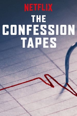 The Confession Tapes Temporada 2 Capitulo 3