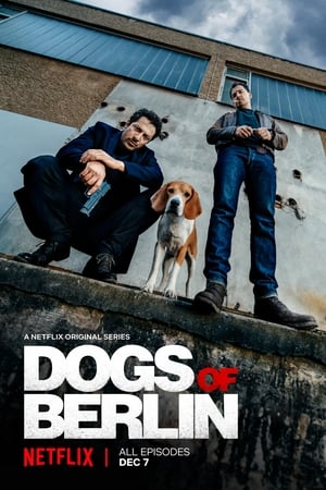 Perros De Berlín Temporada 1 Capitulo 2