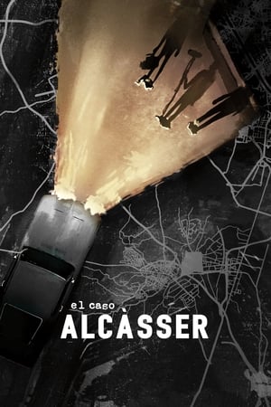 El Caso Alcàsser Temporada 1 Capitulo 3