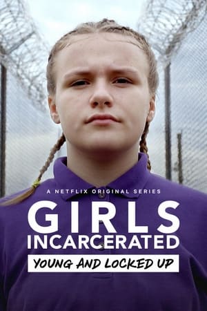 Girls Incarcerated Temporada 2 Capitulo 8