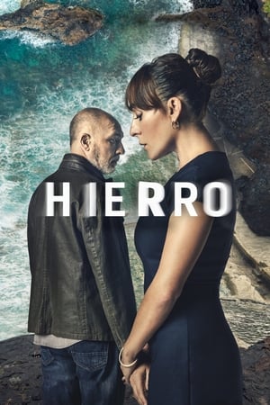 Hierro Temporada 1 Capitulo 1