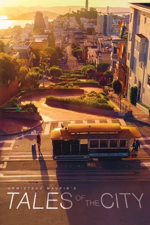 Historias De San Francisco Temporada 1 Capitulo 4