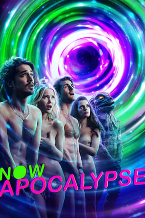 Now Apocalypse Temporada 1 Capitulo 1