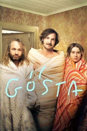 Gösta Temporada 1 Capitulo 10