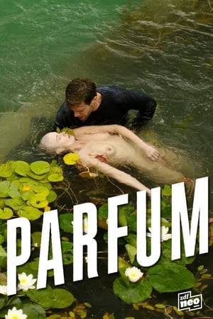 El Perfume Temporada 1 Capitulo 2