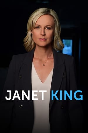 Janet King Temporada 1 Capitulo 4