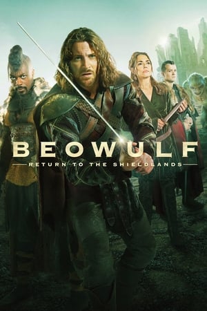 Beowulf: El Regreso Temporada 1 Capitulo 8