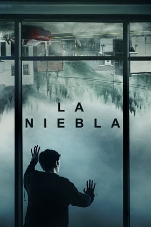 La Niebla Temporada 1 Capitulo 3