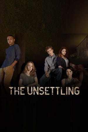 La Perturbación Temporada 1 Capitulo 8