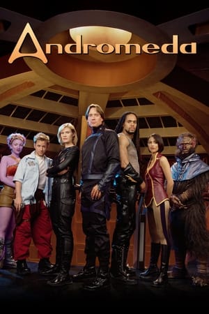 Andrómeda Temporada 5 Capitulo 6