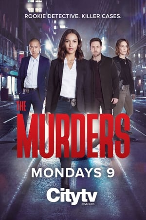 The Murders Temporada 1 Capitulo 4