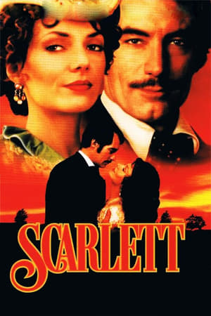 Scarlett Temporada 1 Capitulo 2