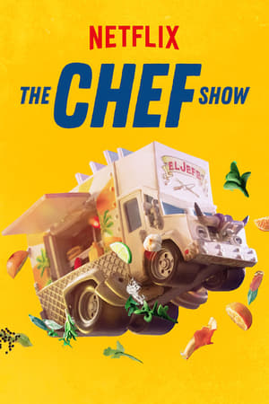 The Chef Show Temporada 1 Capitulo 5