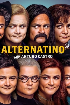 Alternatino With Arturo Castro Temporada 1 Capitulo 9