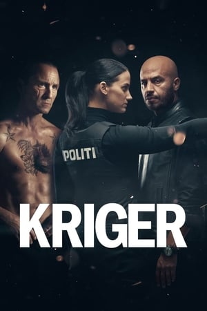 El Combatiente Temporada 1 Capitulo 3
