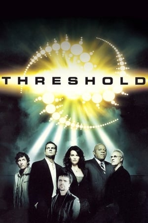 Operación Threshold Temporada 1 Capitulo 2