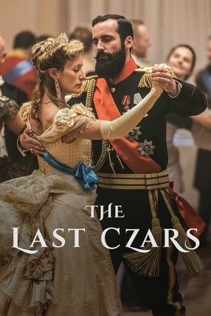 Los Últimos Zares Temporada 1 Capitulo 5