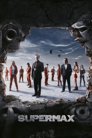 Supermax Temporada 1 Capitulo 4