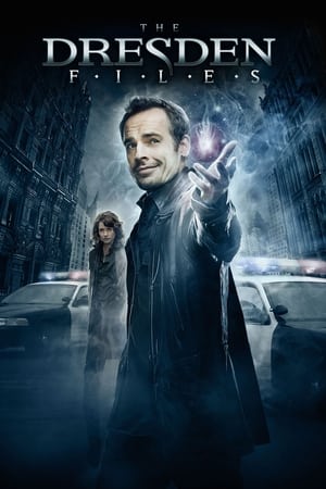 The Dresden Files Temporada 1 Capitulo 8