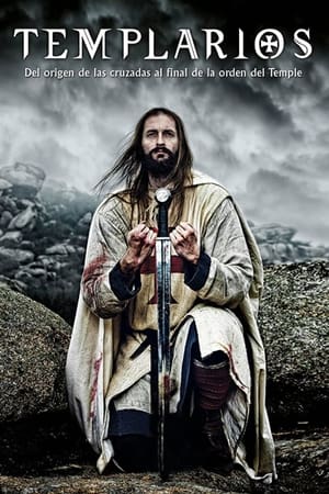Templarios Temporada 1 Capitulo 3