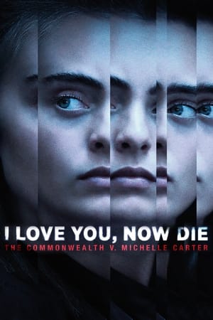 Te Quiero, Muérete Temporada 1 Capitulo 2