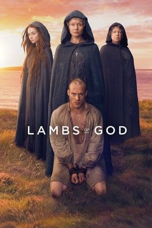 Corderos De Dios Temporada 1 Capitulo 4